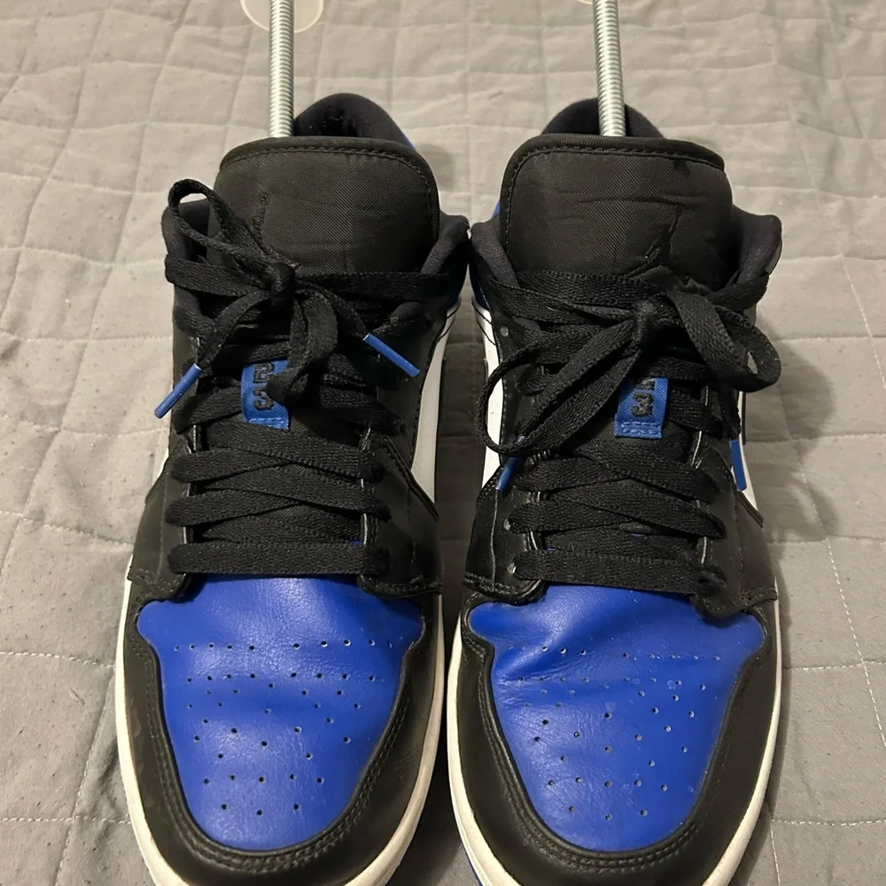 Jordan 1 Low